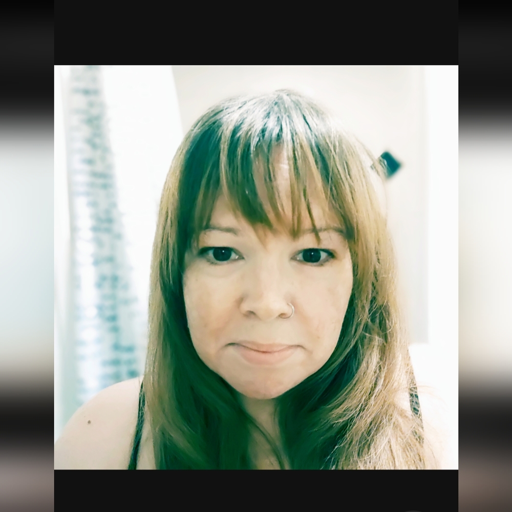 Meet your Posher, Andrée
